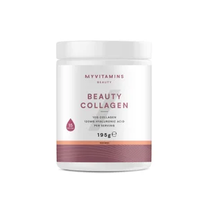 Beauty Collagen Powder - Flavour Peach