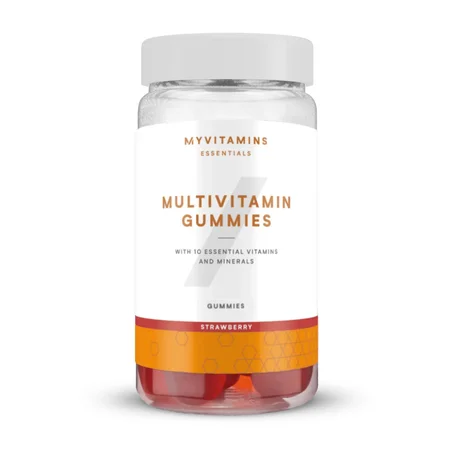 Multivitamin Vingummi