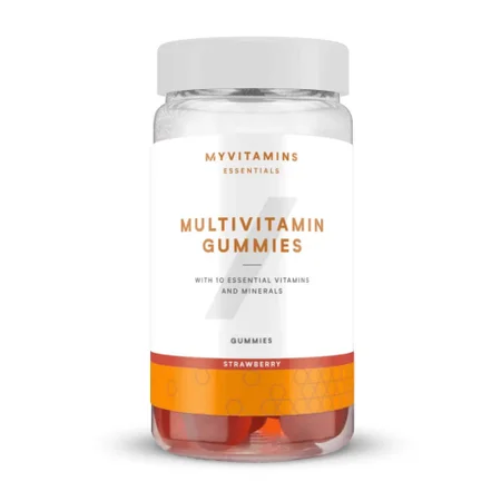 Multivitamin Vingummi