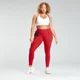 MP Power Mesh Leggings - Til kvinder - Danger