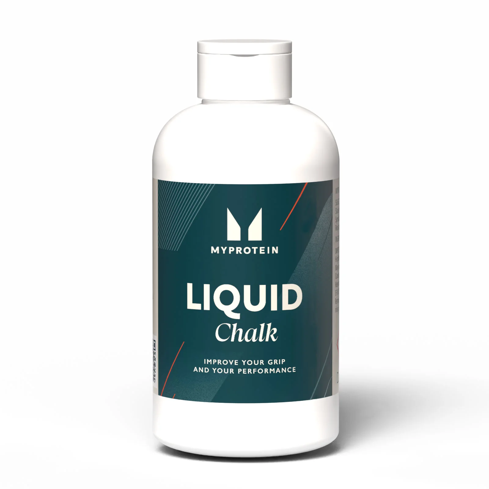Flydende Kalk - 500ml Billede 1