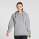 MP Essentials Hoodie - Grå Marl
