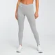 MP Essentials Leggings - Grå Marl