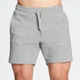 MP Sweatshorts - Grå Marl