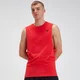 MP Tanktop med dybe ærmegab - Til mænd - Danger