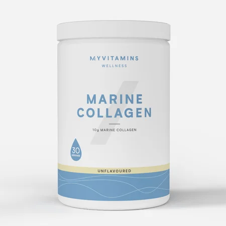 Marint kollagen