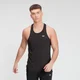 MP Training Stringer Vest - Til mænd - Sort