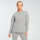 MP Essentials Sweatshirt - Til kvinder - Grey Marl