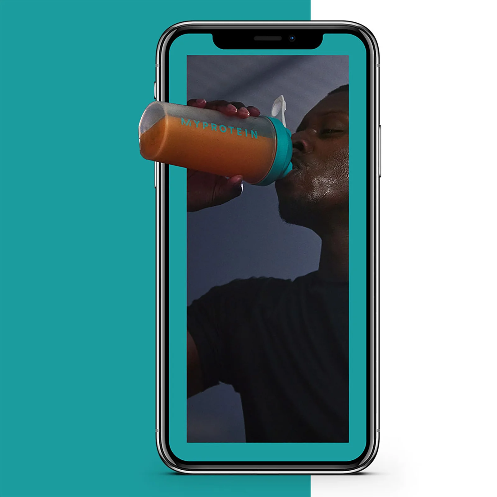 Myprotein The Build-Muscle Guide Billede 1