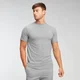 MP T-shirt - Til mænd - Grey Marl