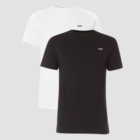 MP Essential T-Shirt (2 Pack)
