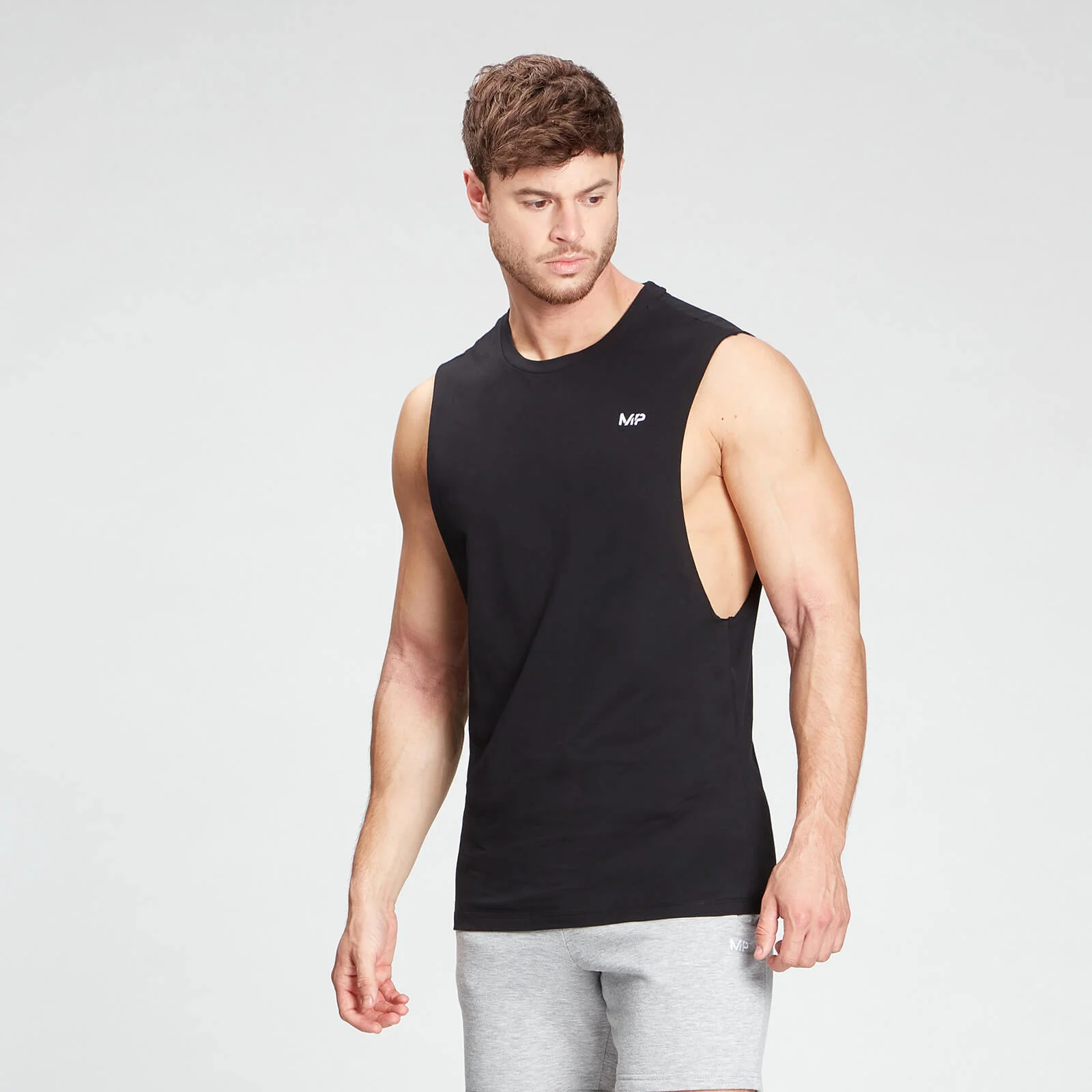 MP Essential T-Shirt (2 Pack) - XXS Billede 1