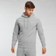 MP Form Pullover Hoodie - Til mænd - Grey Marl