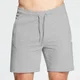 MP Form Sweatshorts - Til mænd - Grey Marl