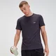 MP Performance Short Sleeve T-Shirt - Sort/Carbon