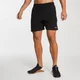 Essential Woven Training Shorts - Sort