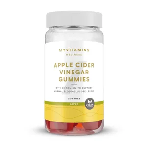 Apple Cider Vinegar Vingummi - Flavour Apple