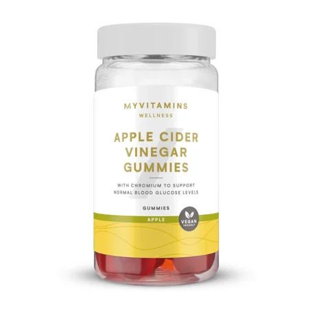 Apple Cider Vinegar Vingummi