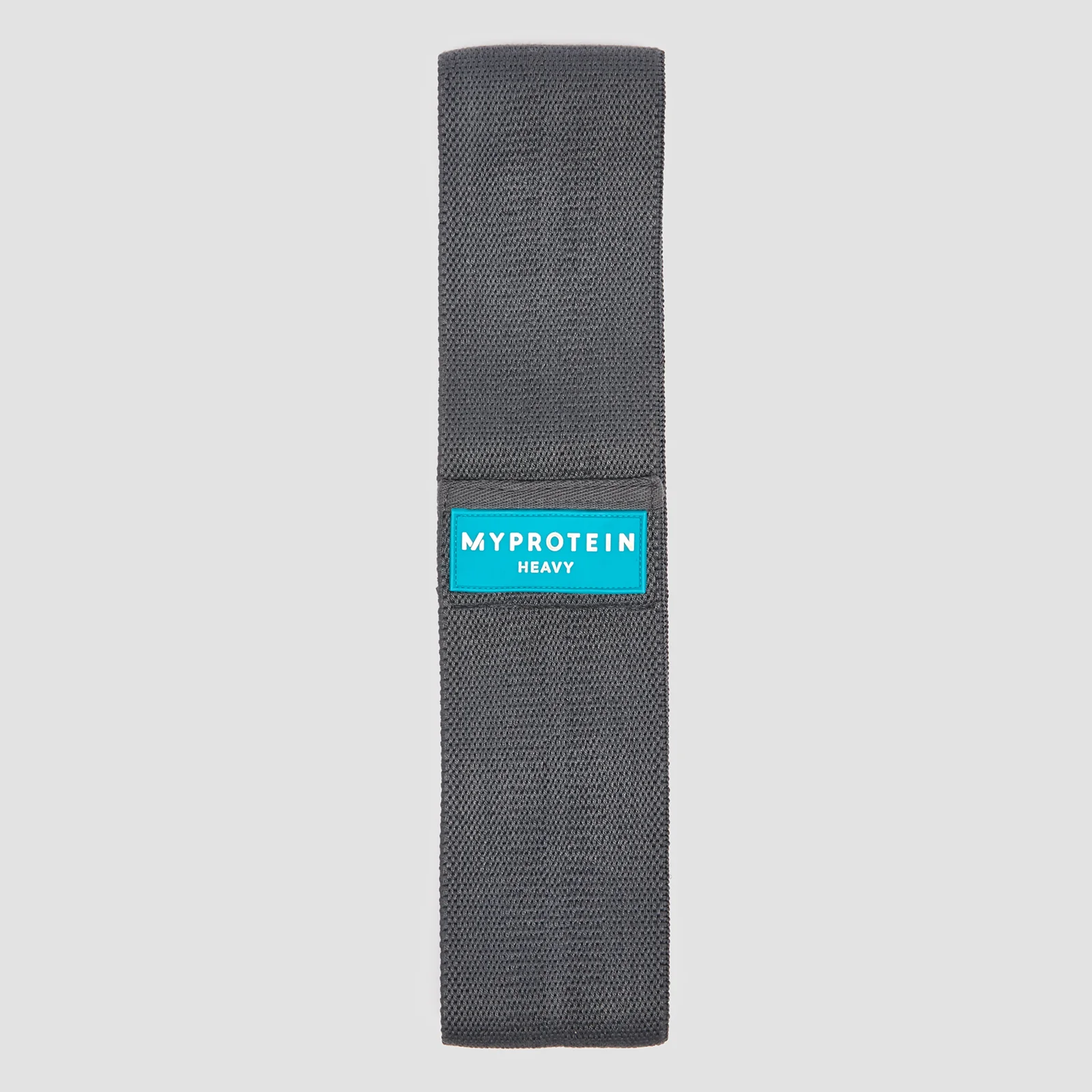 Myprotein Booty Band - Heavy - Grey Billede 1