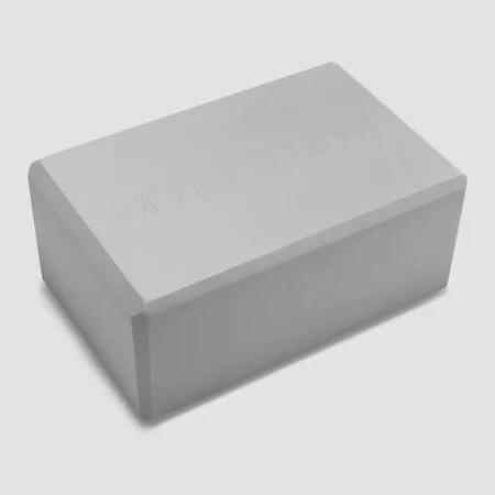 Myprotein Yoga Block – Grå