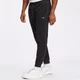MP Essentials fleecejoggers til mænd – Sort