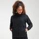 MP Velocity Running Jacket til kvinder – Sort