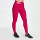 MP Adapt Textured Leggings til kvinder - Virtual Pink