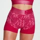 MP Adapt Textured Shorts til kvinder - Virtual Pink