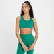 MP Women's Composure Repreve® Sports BH - Energy Green