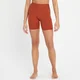 MP Composure Repreve® cykelshorts til kvinder - Burn Red