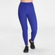 MP Women's Power Ultra Leggings - Cobalt