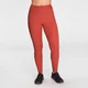 MP Women's Power Ultra Leggings - Warm Red