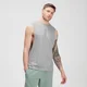 MP Tonal Graphic Tank til mænd – Storm Grey Marl