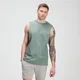 MP Tonal Graphic Tank til mænd – Washed Green