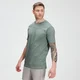 MP Tonal Graphic Short Sleeve T-shirt til mænd – Washed Green