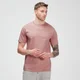 MP Tonal Graphic Short Sleeve T-shirt til mænd – Washed Pink