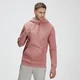 MP Tonal Graphic Hoodie til mænd – Washed Pink