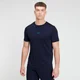 MP Men's Graphic Training Short Sleeve T-Shirt - Navy