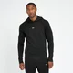 MP Engage Hoodie til mænd – Sort