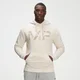 MP Adapt Tonal Camo Hoodie til mænd - Ecru