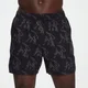 MP Adapt Camo Shorts til mænd - Black Camo