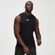 MP Adapt drirelease® Washed Grit Print Tank til mænd - Sort