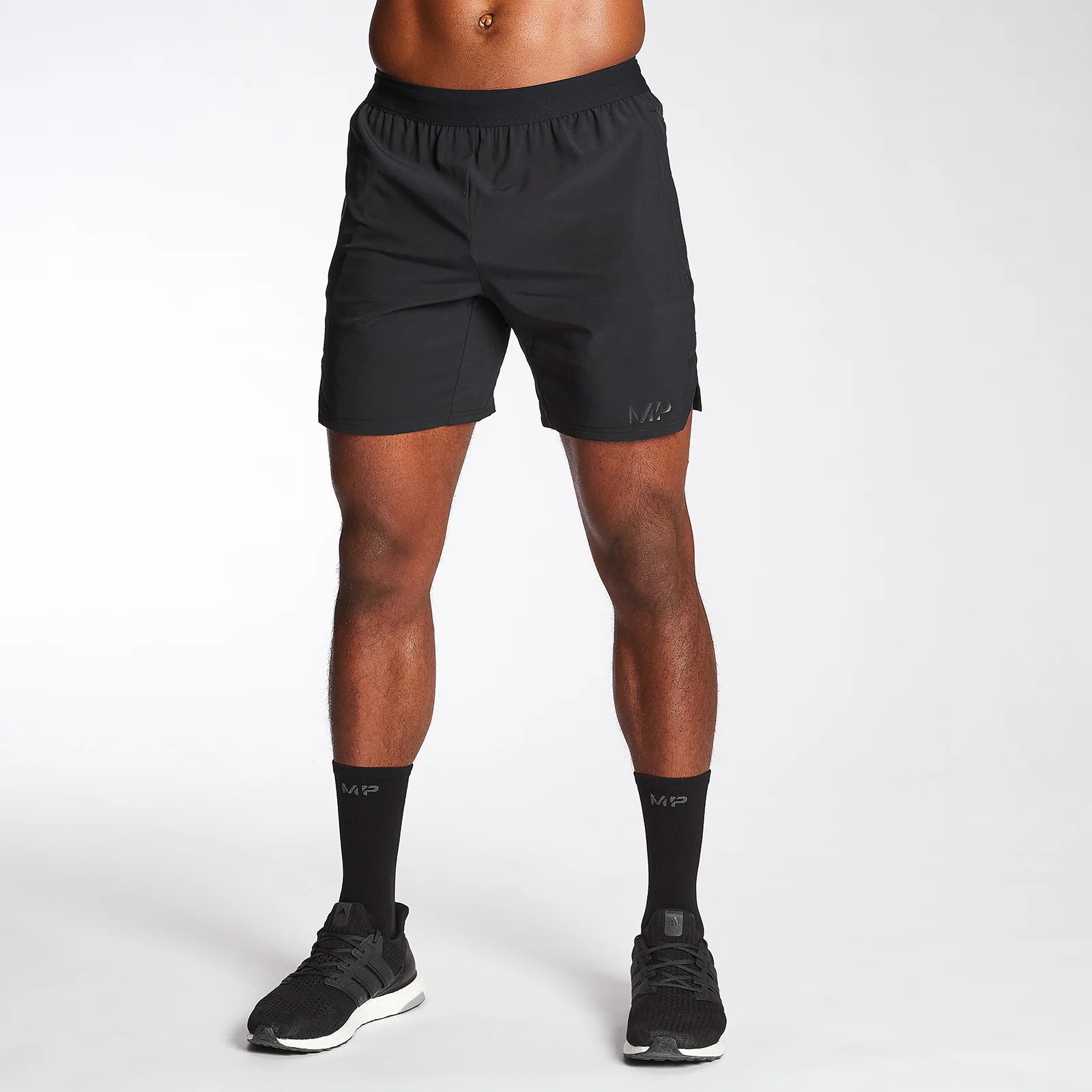 MP Men's Agility Shorts - Black - XXS Billede 1