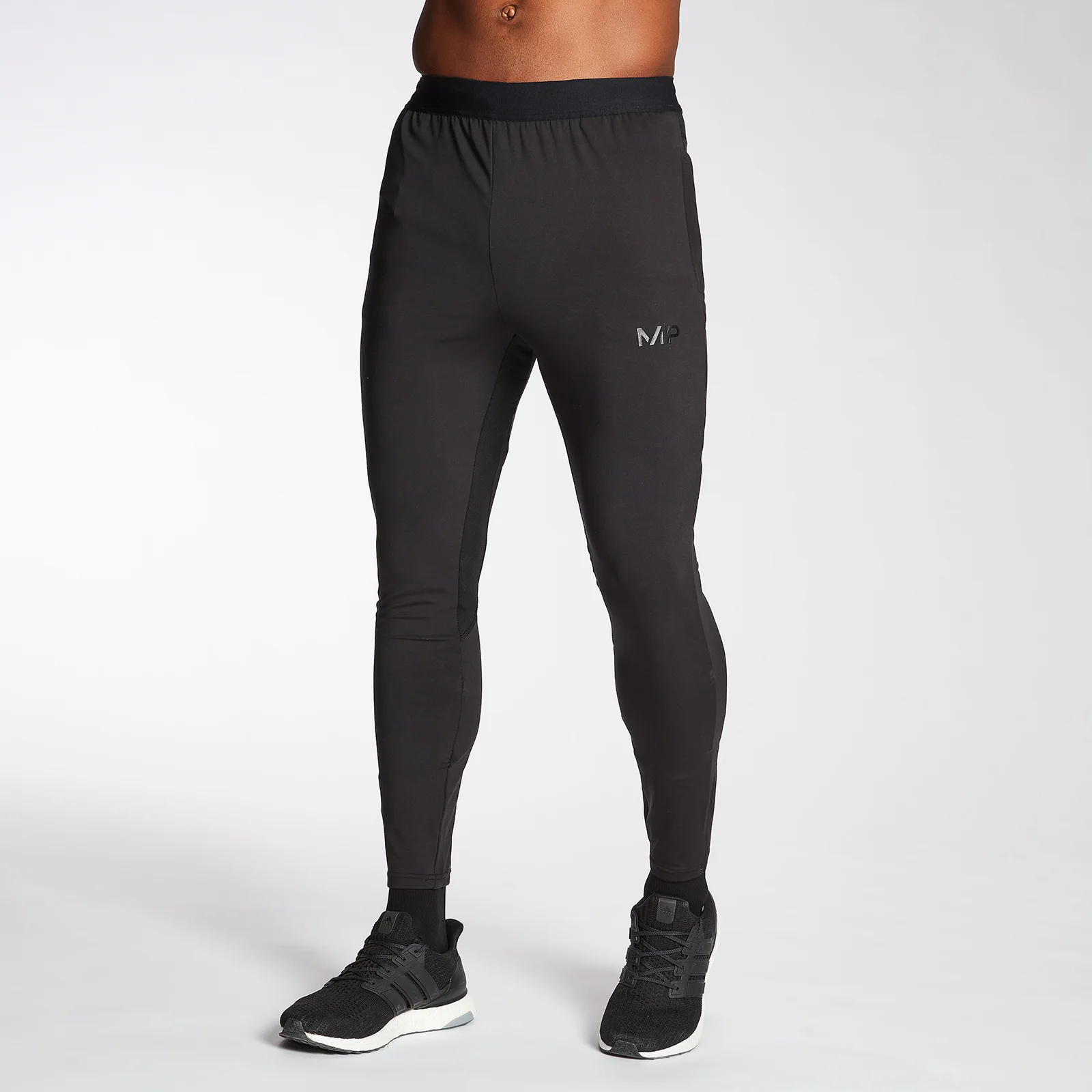 MP Men's Agility Joggers - Black - XXS Billede 1