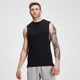 MP Training drirelease® Tank til mænd med droparmhul - Sort