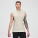 MP Training drirelease®-tank til mænd med droparmhul - Ecru