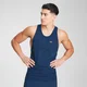 Velocity Tank til mænd – Mørkeblå