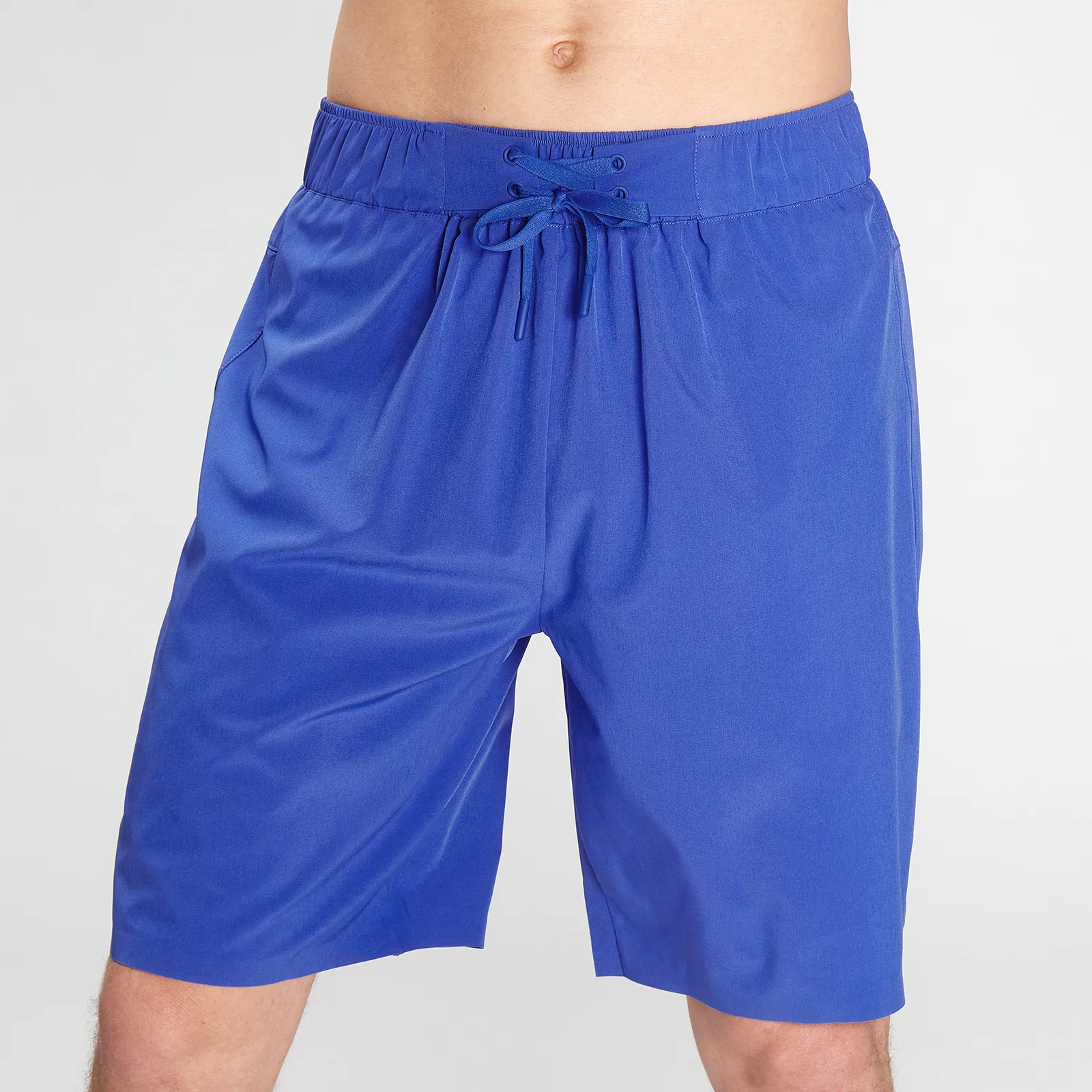 MP Men's Glide Boardshort - Cobalt - XXS Billede 1