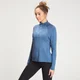 MP Performance ¼ Training Top til kvinder – Galaxy marl