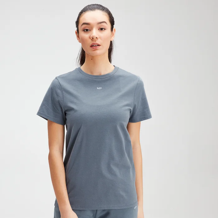 MP Essentials T-Shirt til kvinder – Mørk oliven